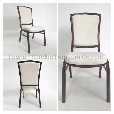 Foshan Factory Stacking Chair for Banquet