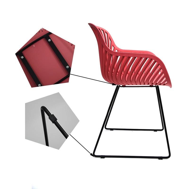 2020 New Design Outdoor Plastic Chair for Sale with High Quality and Cheap Price From Chinacour