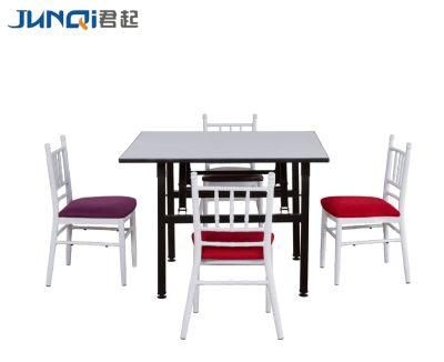 Wholesale Restaurant Use Plywood Table