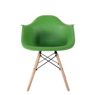 Rustic Kitchen Chair Square Black Wooden Dining Room Set Restaurant Furniture Arm/Side Chair Wing Chair Green Chair Daw