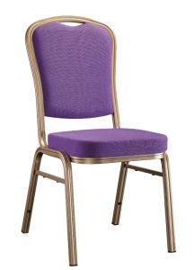 Modern Cheap Price Metal Chair in Foshan Furniture