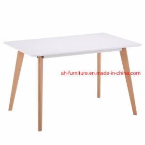 Modern Dining Room Furniture Wooden Dining Tables