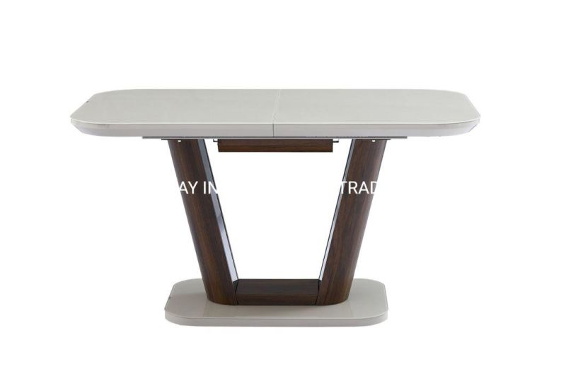 Manufacturer Kitchen Tables Modern Marble Restaurant Comedor Dining Table Set Dining Chairs Dining Tables