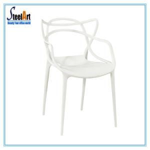 New Design Plastic Stool High Chair