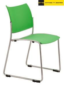 Chinese Factory Conference Nylon Chair for Staff Training with Low Price