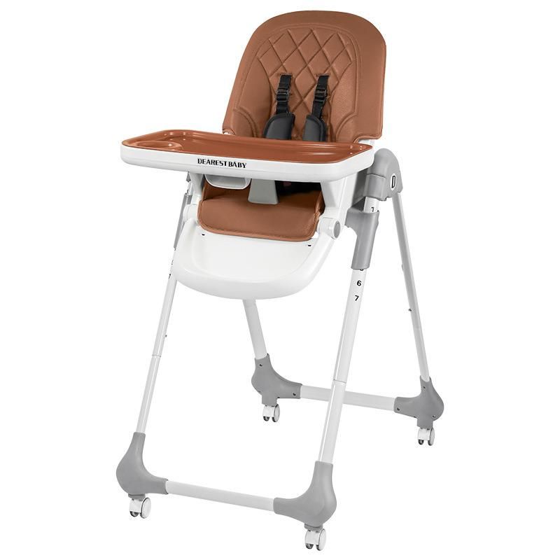 Multifunction Kids Dining Baby Feeding Chair Baby Dining Table