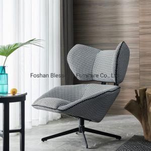 Chair Modern Furniture Swivel Chair Bedroom Furniture Fabric Chair