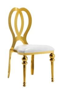 Cheaper Wedding Stacking Banquet Dining Chair