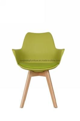 Factory Price Modern Style Hotel Dining Chair Home Furniture Chair Outdoor PP Plastic Chair