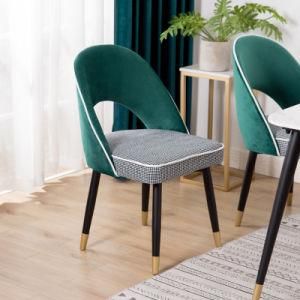 Post Modern Luxury Villa Reception Chair