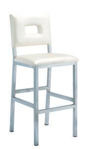 Stainless Steel Bar Stool High Chair/ Chair for Cocktail