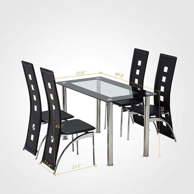 Manufacturer of Waiting Room Chair Office Chairs Metal Modern Home Furniture Chair