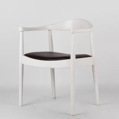 Wood Dining Chair Kennedy Chair