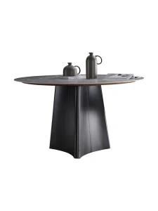 Modern Design Ceramic Dining Table