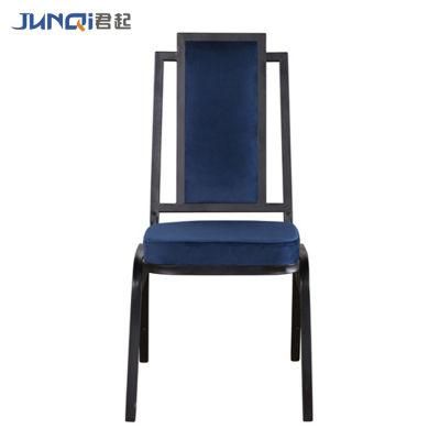 Chinese Restaurant Chair with Antique Design