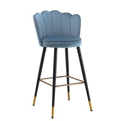 Chinese Furniture Import High Chair for Stool Modern Bar Chair Price