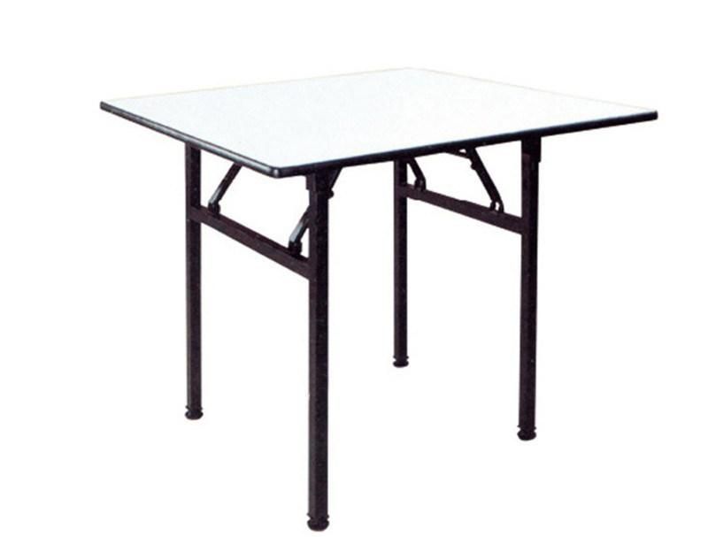 Hot Sale Study Dining Training Meeting Conference Home Folding Table