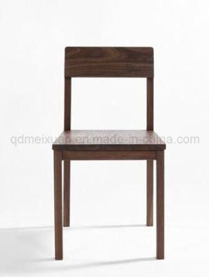Solid Wooden Dining Chairs Living Room Furniture (M-X2947)