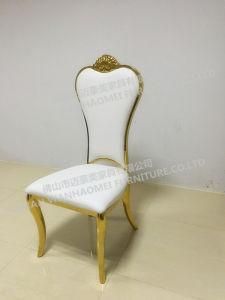 Special Model Dining Room Statinless Steel Chair