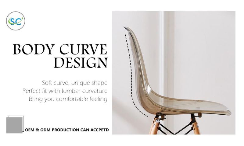 Modern Design Dining Styling Hotel Restaurant Living Room Chair Manufacturer