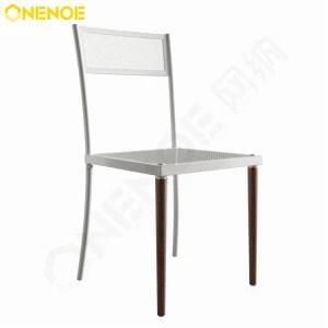 Onenoe Home Dining Furniture Sofa Chair Throne Chair Mesh Top Chair