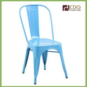 618-St Commercial Furniture Adjustable Industrial Chair Commercial Vintage Industrial Restaurant Chair