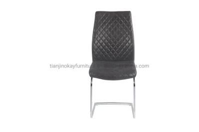 Hot Sale PU Dining Room Living Room Chairs