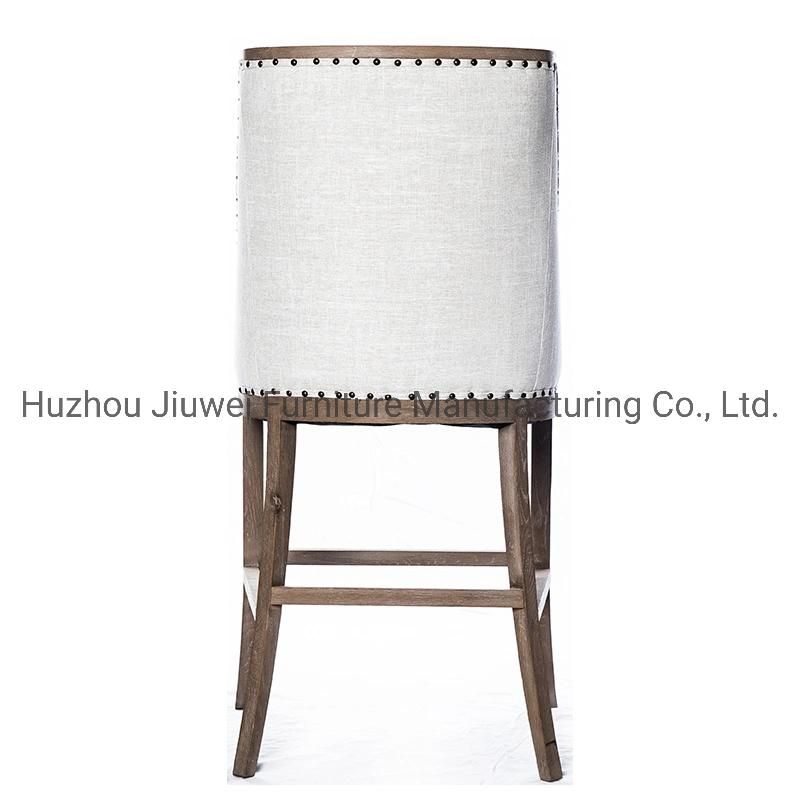 Hot Selling Good Quality Dining Room Chair/Wooden Bar Chair