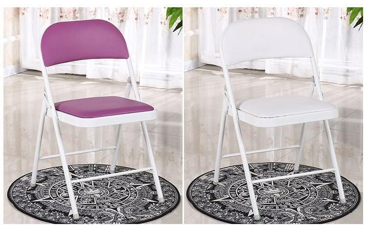 Wholesale Garden Furniture Camping Park Fishing Portable Durable Folding Chair