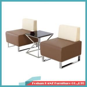 Factory Direct Selling Modern Hotel Restaurant Iron Frame Leisure Dining Chair