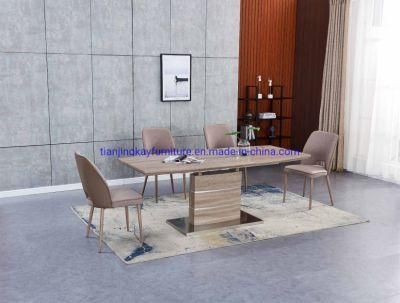 Dining Table Home and Hotel Restaurant Dining Furniture Tables