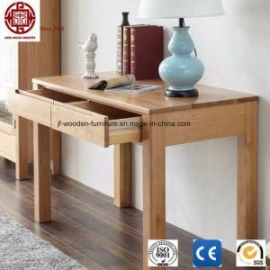 Customized Dining Wooden Table with Ce Certificate