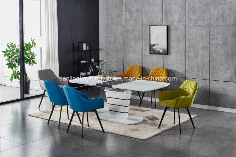 European Style Modern Design Home Chair Dining Chair
