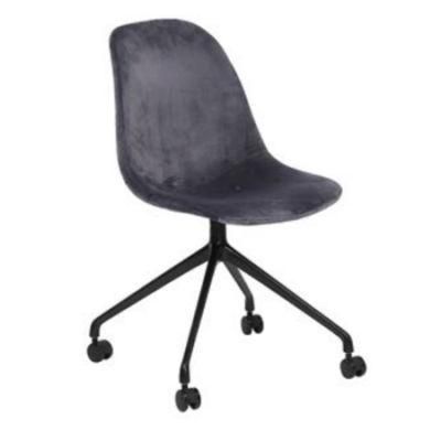 Dining Chairs Restaurant Office Swivel Chair with Factory Cheap Price