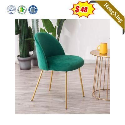 Nordic Living Room Dining Room Furniture Celebrity Single Leisure Chair