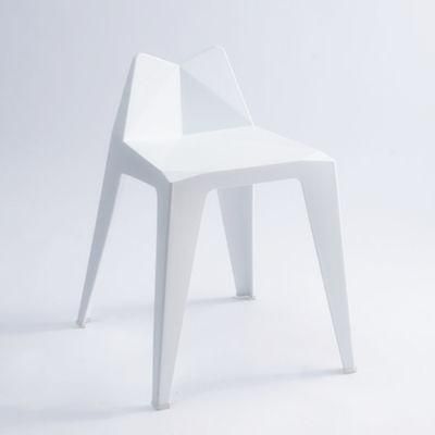 Hot Sale Sillas De Plasticas Modern Dining Room Sets Restaurant PP Stool Fashion Sedie Da Sala Da Pranzo Plastic Chair