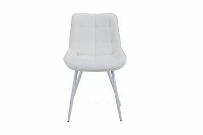 Hot Selling Luxurious and Comfortable Cheaper Dining Chairs