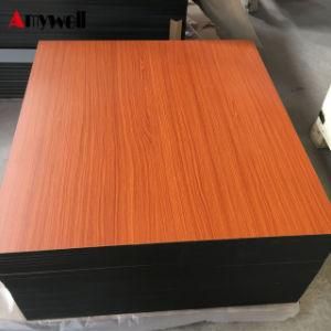 Home Furniture General Use Compact Wooden Dinner Table Top