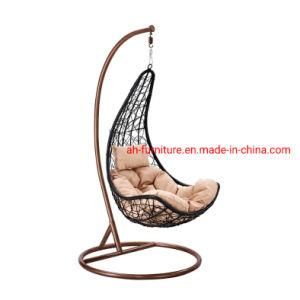 Cheap Patio Wicker Rattan Swings