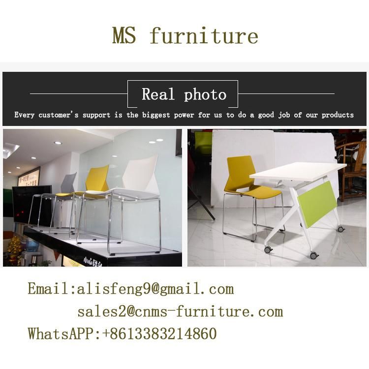 2022 Portable Collection Plastic Manager Office Chair