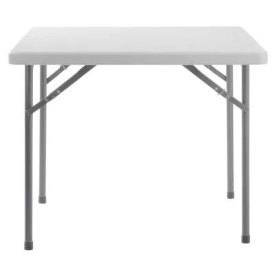 Weather-Resistant and Highly Durable Folding Tables