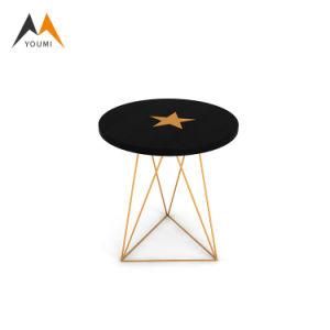 New Arrival Wholesale Modern Wooden Outdoor Restaurant Table
