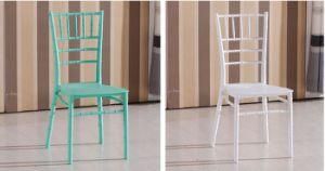 Modern Outdoor Furniture Banquet Chair Hotel Chair Outdoor Dining Chair