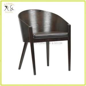 Living Room Dining Chair Design Chair Wooden Lounge Chair Cafe Chair