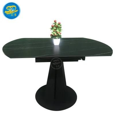 Functional Rotated Dining Table and Chair for Sale