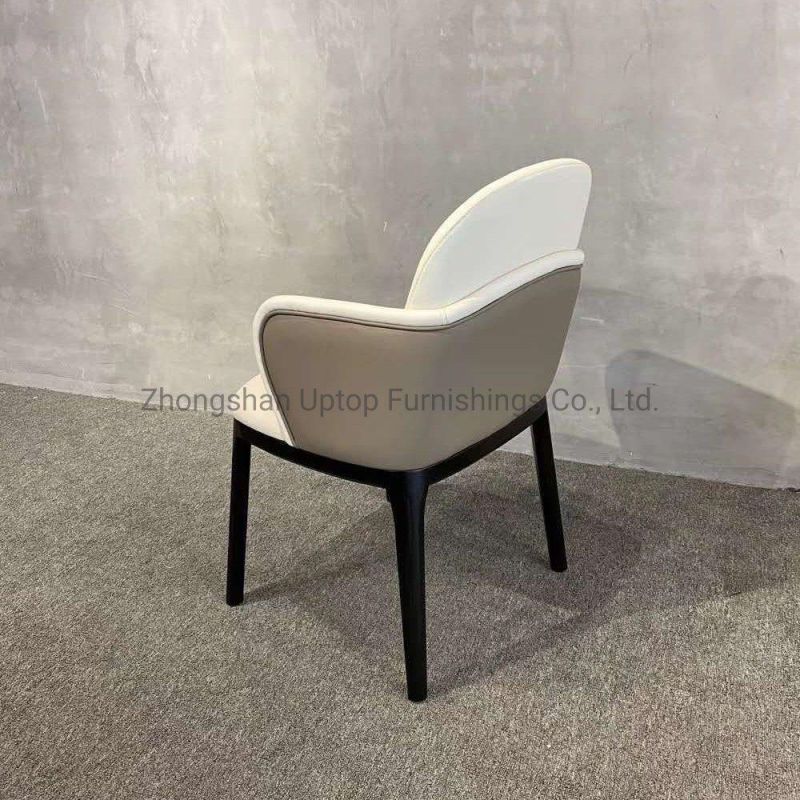 Commercial Restaurant Hotel Hospitality Wooden Dining Chair (SP-EC226)