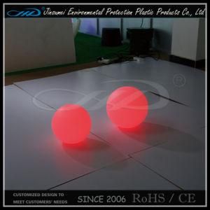 LED Ball/Decoration Ball Lighting Ball Outdoor /Flashing Ball