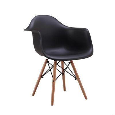 Sedie Per Ristorante Mini Wooden Chairs Dining Chair Solid Timber Fauteil Exotic Woods Daw Chair Plastic Armchairs for Dining