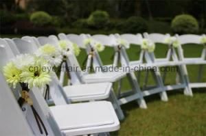 Wedding Folding Chair (L-1)