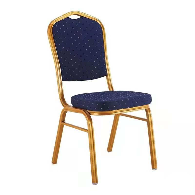 Wholesale Stacking Furniture Hotel Hall Dining Wedding Party Banquet Chair